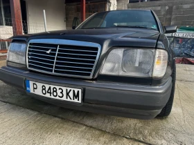 Mercedes-Benz E 320 E320, снимка 2