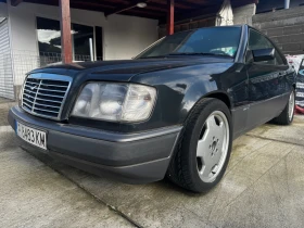 Mercedes-Benz E 320 E320, снимка 1