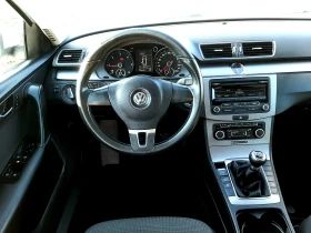 VW Passat 2.0-140-HIGHLINE ! ! ! , снимка 11