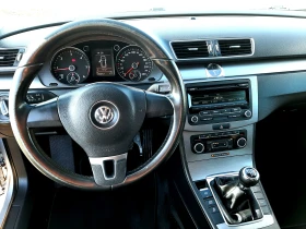 VW Passat 2.0-140-HIGHLINE ! ! ! , снимка 12