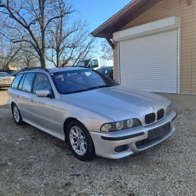 BMW 530 530M, снимка 11