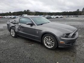 Ford Mustang 3.7L 6 Rear-wheel drive | Mobile.bg    13