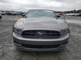 Ford Mustang 3.7L 6 Rear-wheel drive | Mobile.bg    3