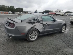 Ford Mustang 3.7L 6 Rear-wheel drive | Mobile.bg    12