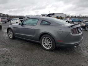 Ford Mustang 3.7L 6 Rear-wheel drive | Mobile.bg    11