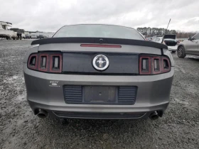 Ford Mustang 3.7L 6 Rear-wheel drive | Mobile.bg    4