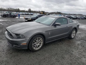 Ford Mustang 3.7L 6 Rear-wheel drive | Mobile.bg    10