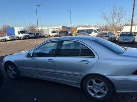 Mercedes-Benz C 270, снимка 4