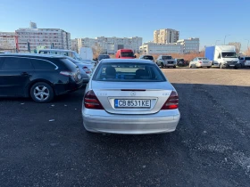 Mercedes-Benz C 270, снимка 2