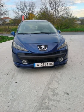 Peugeot 207, снимка 4