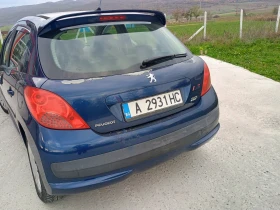 Peugeot 207, снимка 3