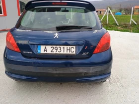 Peugeot 207, снимка 5