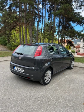 Fiat Punto 1.2 Газ/Бензин, снимка 5