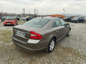 Volvo S80 2.4 D5 - SUMMUM, снимка 7