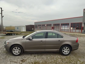     Volvo S80 2.4 D5 - SUMMUM