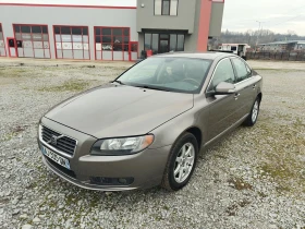     Volvo S80 2.4 D5 - SUMMUM