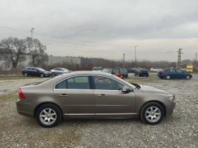 Volvo S80 2.4 D5 - SUMMUM, снимка 8