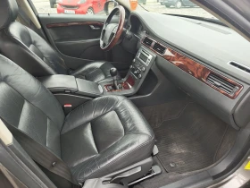 Volvo S80 2.4 D5 - SUMMUM, снимка 12