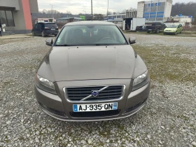     Volvo S80 2.4 D5 - SUMMUM