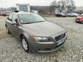     Volvo S80 2.4 D5 - SUMMUM