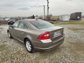 Volvo S80 2.4 D5 - SUMMUM, снимка 5