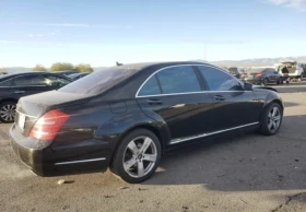 Mercedes-Benz S 500 - 14400 лв. - 93547187 | Car24.bg