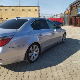 BMW 520 BMW 520i LPG | Mobile.bg    6