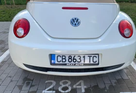 VW Beetle cabrio, снимка 4