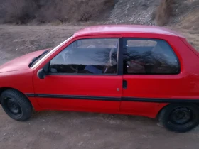 Peugeot 106 1.4 75кс, снимка 2