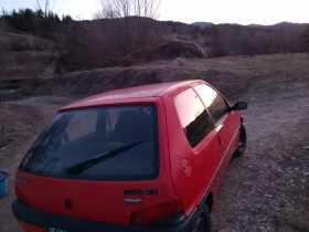 Peugeot 106 1.4 75кс, снимка 1