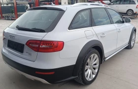 Audi A4 Allroad 2.0 TDI, снимка 4