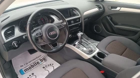 Audi A4 Allroad 2.0 TDI - 20900 лв. - 38004278 | Car24.bg