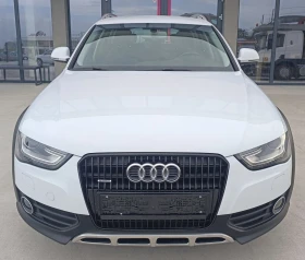 Audi A4 Allroad 2.0 TDI, снимка 1