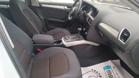 Audi A4 Allroad 2.0 TDI, снимка 10