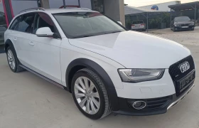 Audi A4 Allroad 2.0 TDI - 20900 лв. - 38004278 | Car24.bg