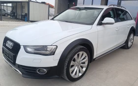 Audi A4 Allroad 2.0 TDI, снимка 2