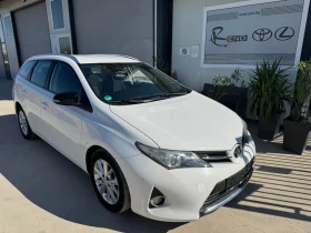 Toyota Auris 1.4 D4D Euro5, снимка 1