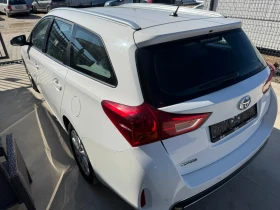 Toyota Auris 1.4 D4D Euro5, снимка 3