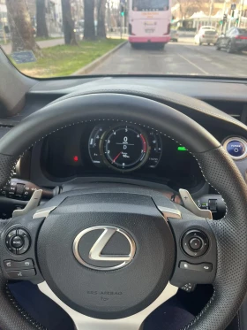 Lexus IS 300 Седан, снимка 7