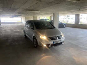 Обява за продажба на VW Golf 5 ПЛЮС ГАЗ КЛИМА ПОДГРЕВ 4ВРАТИ ОБСЛУЖЕН ТОП ~6 999 лв. - изображение 5