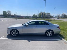 Обява за продажба на Mercedes-Benz E 220 d 194hp 9g-tronik регистрирана обслужена перфектна ~34 999 лв. - изображение 1