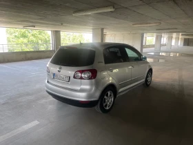 Обява за продажба на VW Golf 5 ПЛЮС ГАЗ КЛИМА ПОДГРЕВ 4ВРАТИ ОБСЛУЖЕН ТОП ~6 999 лв. - изображение 3