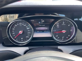 Обява за продажба на Mercedes-Benz E 220 d 194hp 9g-tronik регистрирана обслужена перфектна ~34 999 лв. - изображение 10