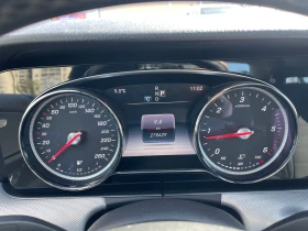 Обява за продажба на Mercedes-Benz E 220 d 194hp 9g-tronik регистрирана обслужена перфектна ~34 999 лв. - изображение 9