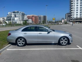 Обява за продажба на Mercedes-Benz E 220 d 194hp 9g-tronik регистрирана обслужена перфектна ~34 999 лв. - изображение 4