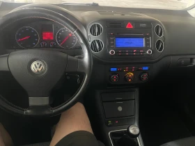 Обява за продажба на VW Golf 5 ПЛЮС ГАЗ КЛИМА ПОДГРЕВ 4ВРАТИ ОБСЛУЖЕН ТОП ~6 999 лв. - изображение 8