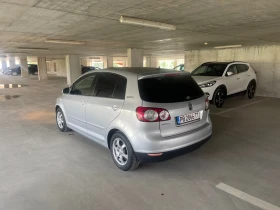 Обява за продажба на VW Golf 5 ПЛЮС ГАЗ КЛИМА ПОДГРЕВ 4ВРАТИ ОБСЛУЖЕН ТОП ~6 999 лв. - изображение 2