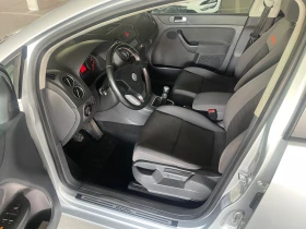 Обява за продажба на VW Golf 5 ПЛЮС ГАЗ КЛИМА ПОДГРЕВ 4ВРАТИ ОБСЛУЖЕН ТОП ~6 999 лв. - изображение 6