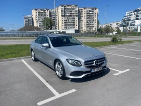 Обява за продажба на Mercedes-Benz E 220 d 194hp 9g-tronik регистрирана обслужена перфектна ~34 999 лв. - изображение 5