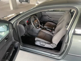 VW Golf 5 1.4i ГАЗ КЛИМАТРОНИК ПОДГРЕВ РЕГИСТРИРАН ОБСЛУЖЕ - 4999 лв. - 95957492 8